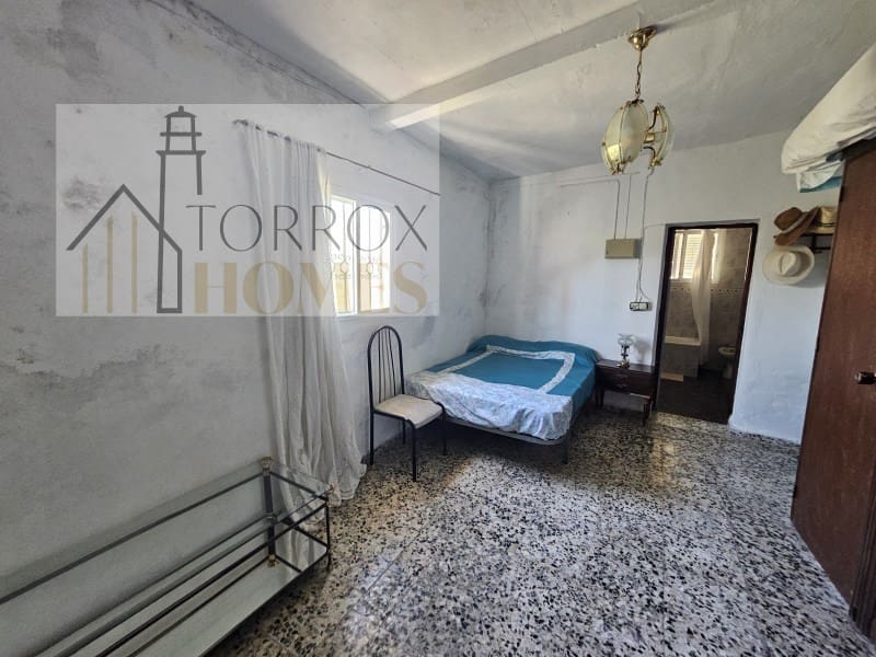 3 soverom Finca/Herregård til salgs i Torrox med svømmebasseng - € 235 000 (Ref: 10166933)