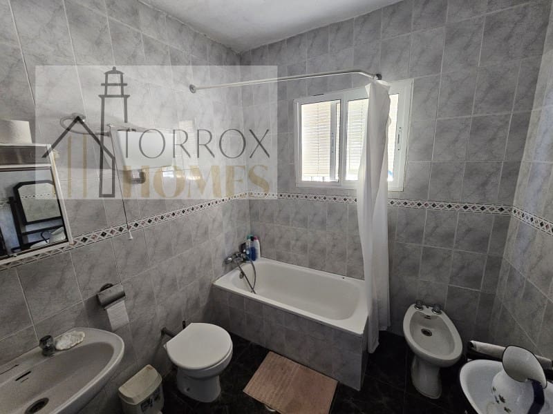 3 soverom Finca/Herregård til salgs i Torrox med svømmebasseng - € 235 000 (Ref: 10166933)