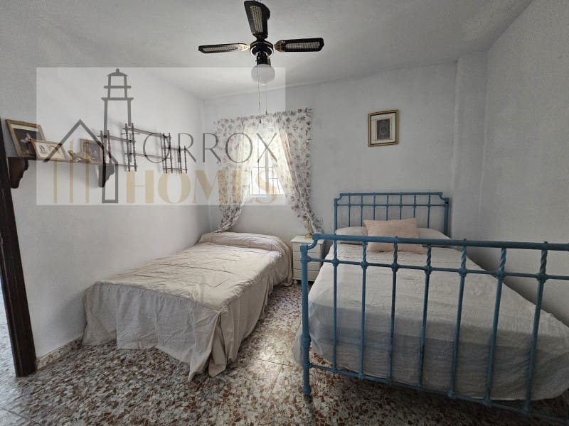 3 soverom Finca/Herregård til salgs i Torrox med svømmebasseng - € 235 000 (Ref: 10166933)