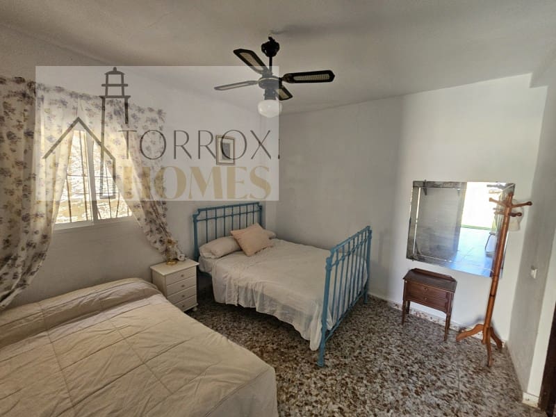 3 soverom Finca/Herregård til salgs i Torrox med svømmebasseng - € 235 000 (Ref: 10166933)