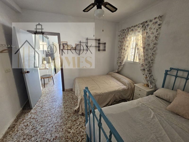 3 soverom Finca/Herregård til salgs i Torrox med svømmebasseng - € 235 000 (Ref: 10166933)