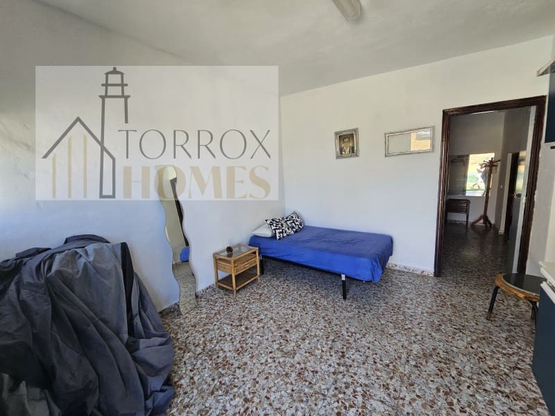 3 soverom Finca/Herregård til salgs i Torrox med svømmebasseng - € 235 000 (Ref: 10166933)