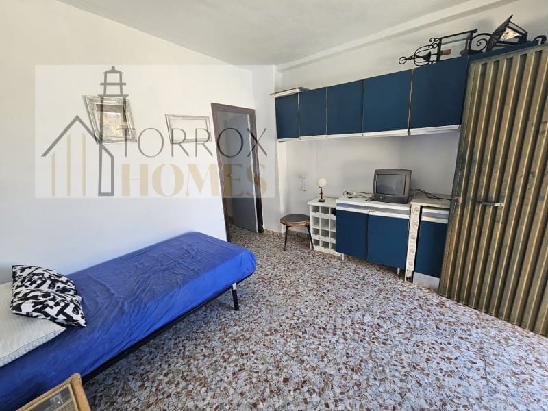 3 soverom Finca/Herregård til salgs i Torrox med svømmebasseng - € 235 000 (Ref: 10166933)
