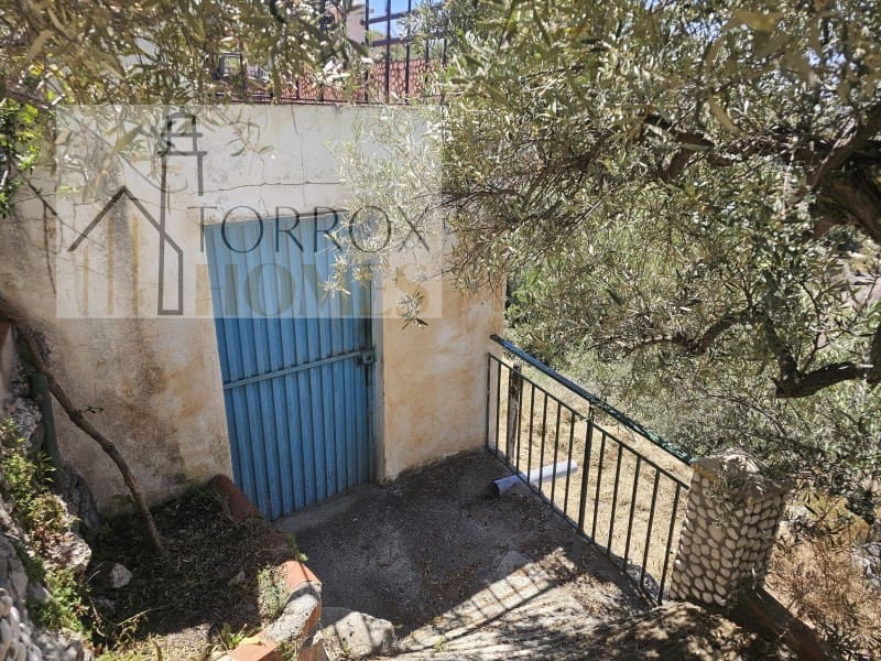 3 soverom Finca/Herregård til salgs i Torrox med svømmebasseng - € 235 000 (Ref: 10166933)