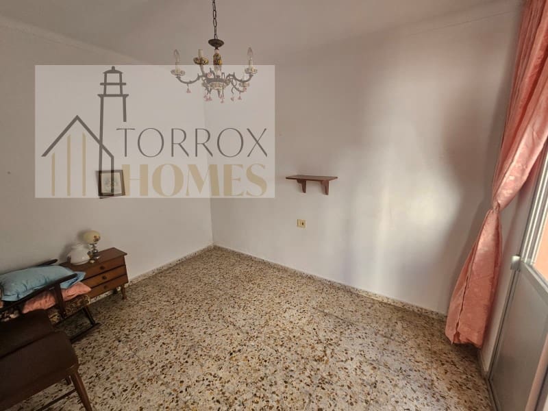 3 soveværelse Byhus til salg i Torrox - € 135.000 (Ref: 10166934)