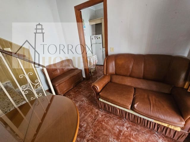 3 soveværelse Byhus til salg i Torrox Pueblo, Torrox - € 135.000 (Ref: 10166934)
