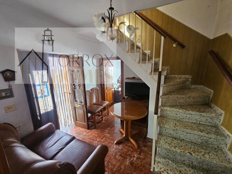 3 soveværelse Byhus til salg i Torrox - € 135.000 (Ref: 10166934)