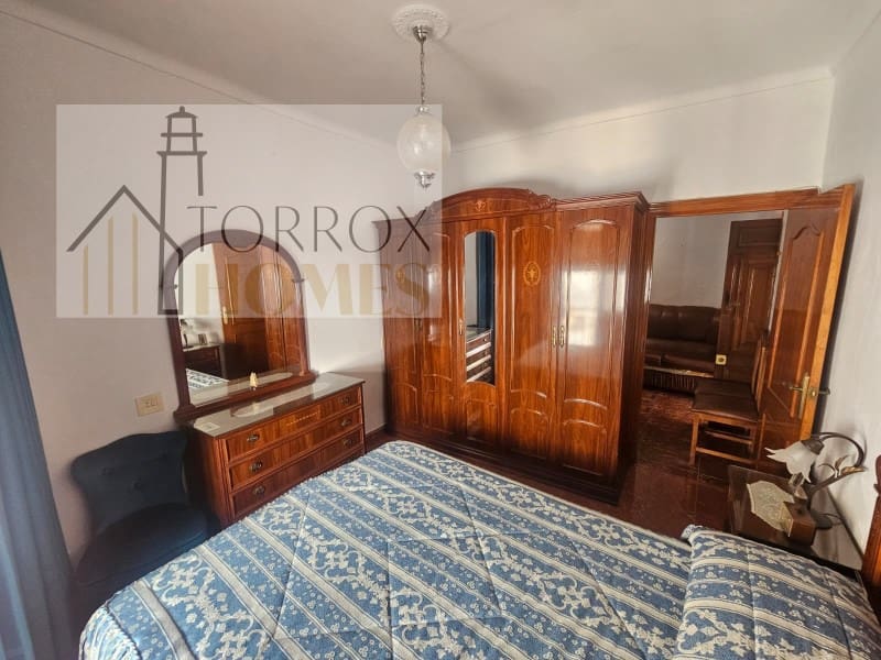 3 soveværelse Byhus til salg i Torrox - € 135.000 (Ref: 10166934)