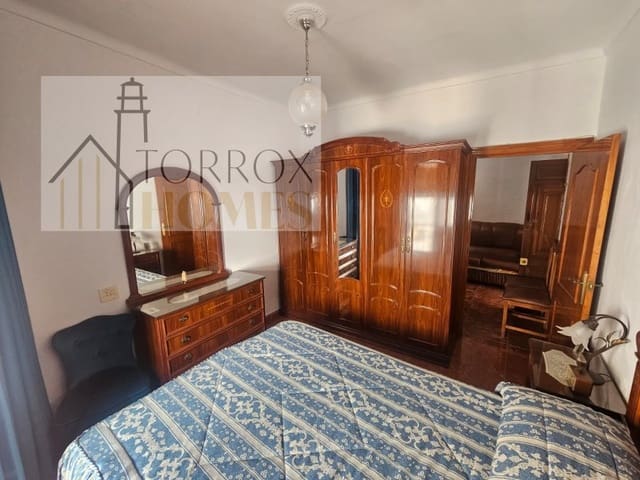 3 soveværelse Byhus til salg i Torrox Pueblo, Torrox - € 135.000 (Ref: 10166934)