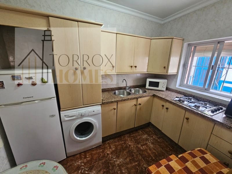 3 soveværelse Byhus til salg i Torrox - € 135.000 (Ref: 10166934)
