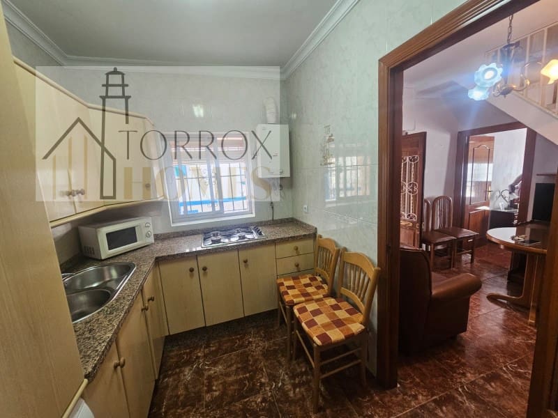 3 soveværelse Byhus til salg i Torrox - € 135.000 (Ref: 10166934)
