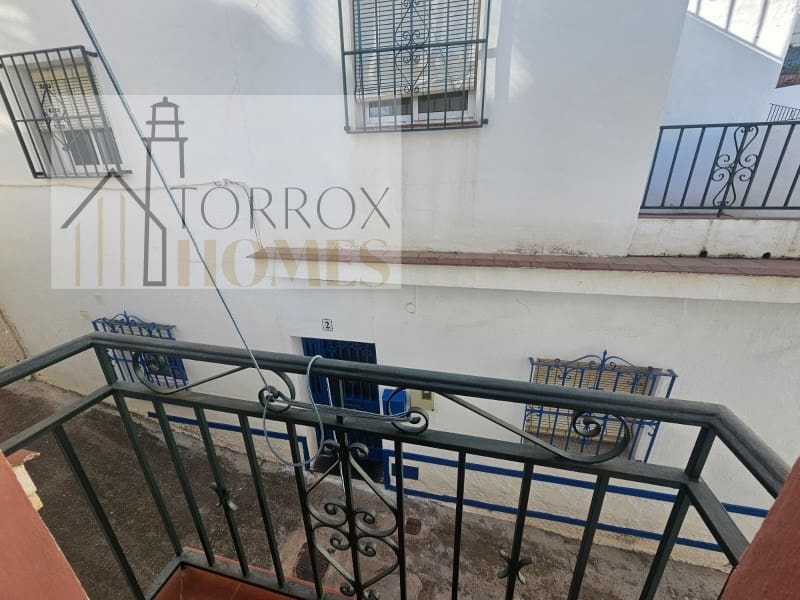 3 soveværelse Byhus til salg i Torrox - € 135.000 (Ref: 10166934)