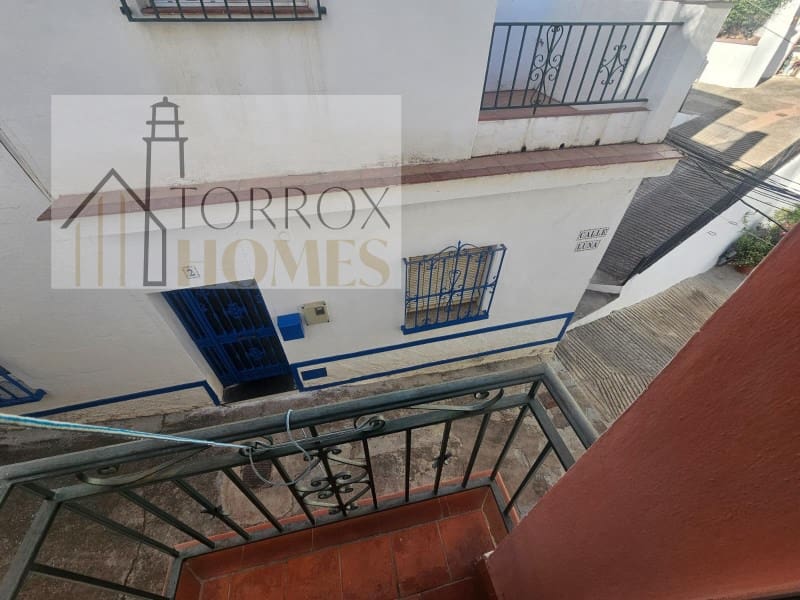 3 soveværelse Byhus til salg i Torrox - € 135.000 (Ref: 10166934)