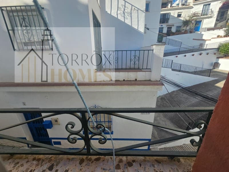3 soveværelse Byhus til salg i Torrox - € 135.000 (Ref: 10166934)