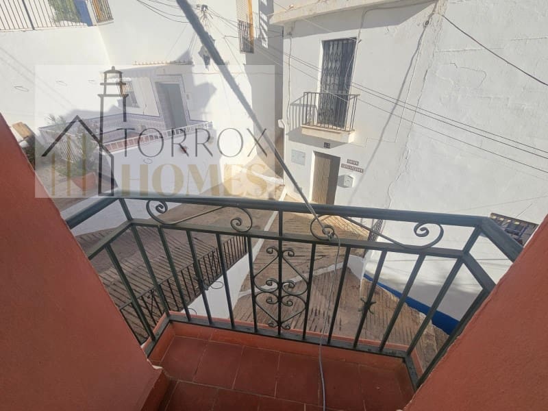 3 soveværelse Byhus til salg i Torrox - € 135.000 (Ref: 10166934)