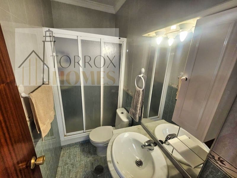 3 soveværelse Byhus til salg i Torrox - € 135.000 (Ref: 10166934)
