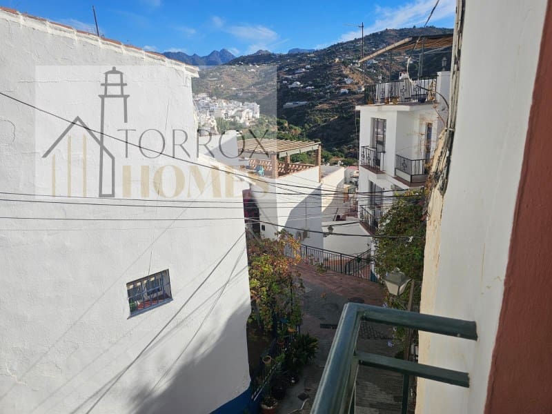 3 soveværelse Byhus til salg i Torrox - € 135.000 (Ref: 10166934)