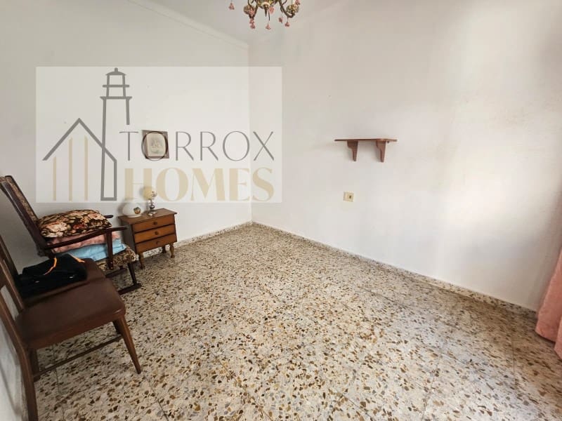 3 soveværelse Byhus til salg i Torrox - € 135.000 (Ref: 10166934)