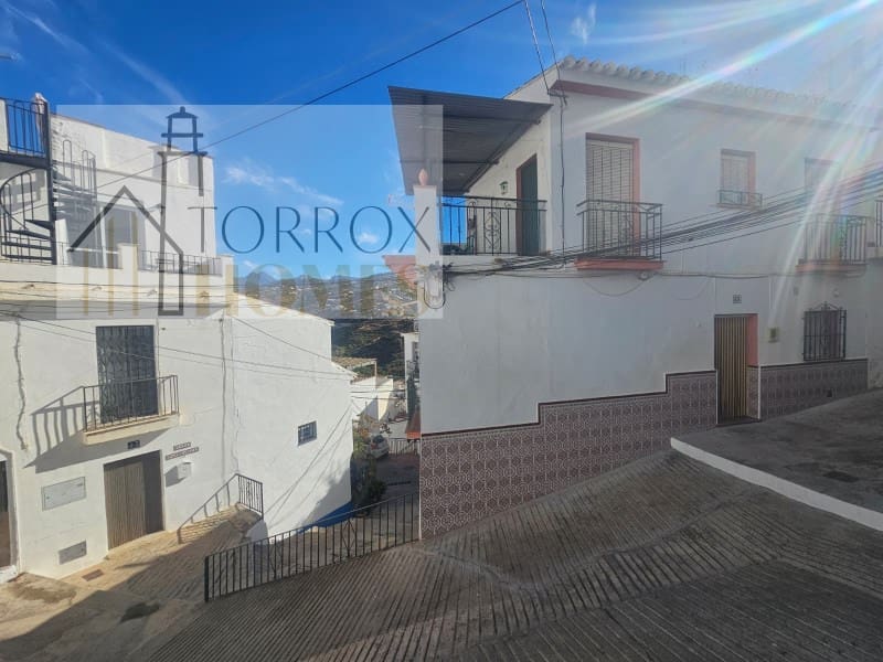 3 soveværelse Byhus til salg i Torrox - € 135.000 (Ref: 10166934)