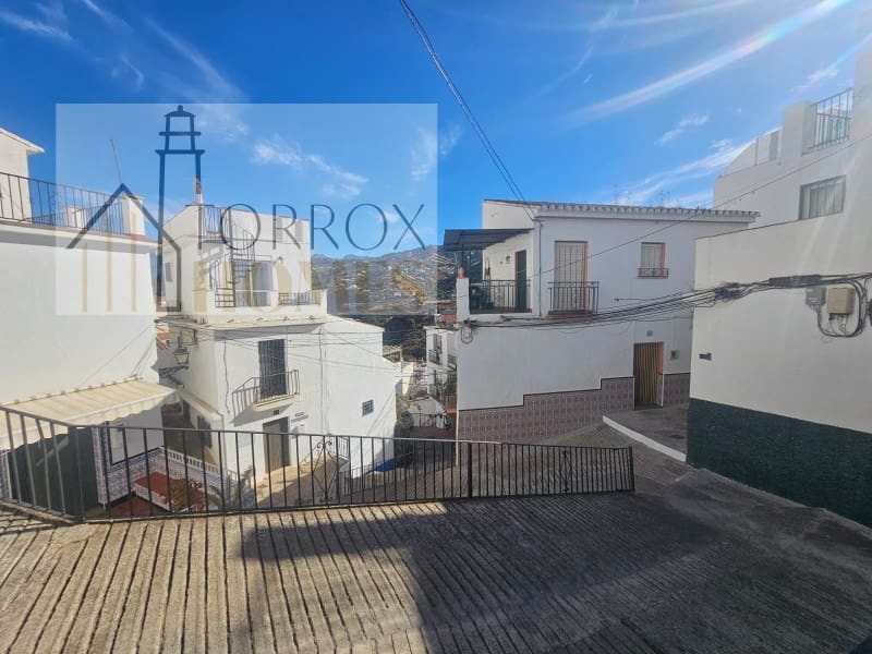 3 soveværelse Byhus til salg i Torrox - € 135.000 (Ref: 10166934)