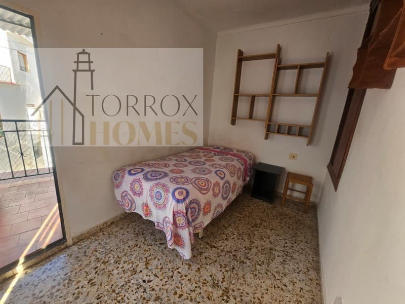 3 soveværelse Byhus til salg i Torrox - € 135.000 (Ref: 10166934)