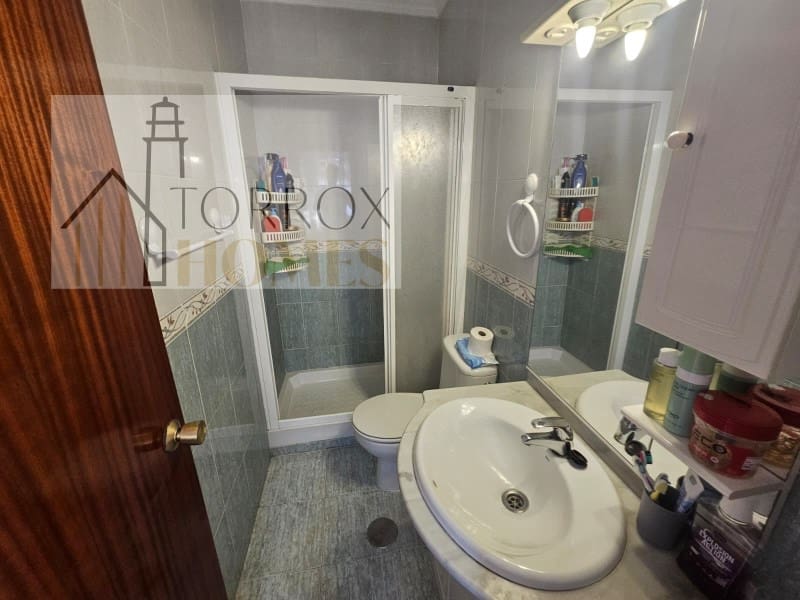 3 soveværelse Byhus til salg i Torrox - € 135.000 (Ref: 10166934)