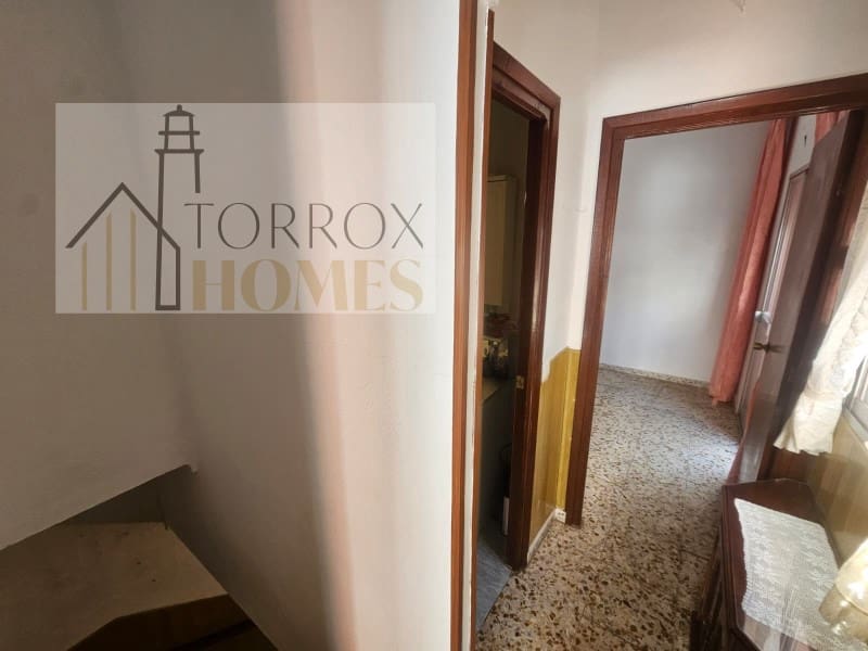3 soveværelse Byhus til salg i Torrox - € 135.000 (Ref: 10166934)