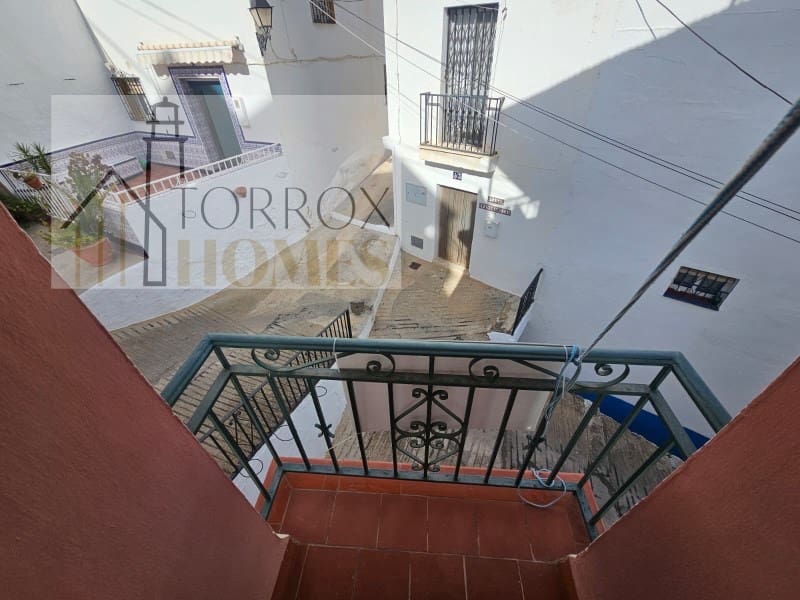3 soveværelse Byhus til salg i Torrox - € 135.000 (Ref: 10166934)