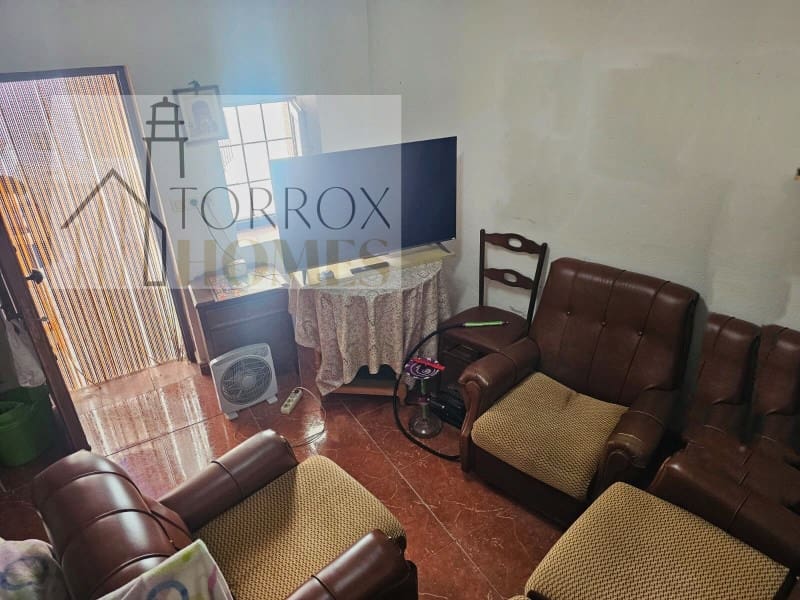 3 soveværelse Byhus til salg i Torrox - € 135.000 (Ref: 10166934)