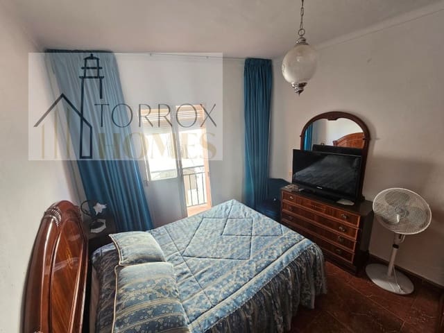 3 soveværelse Byhus til salg i Torrox Pueblo, Torrox - € 135.000 (Ref: 10166934)