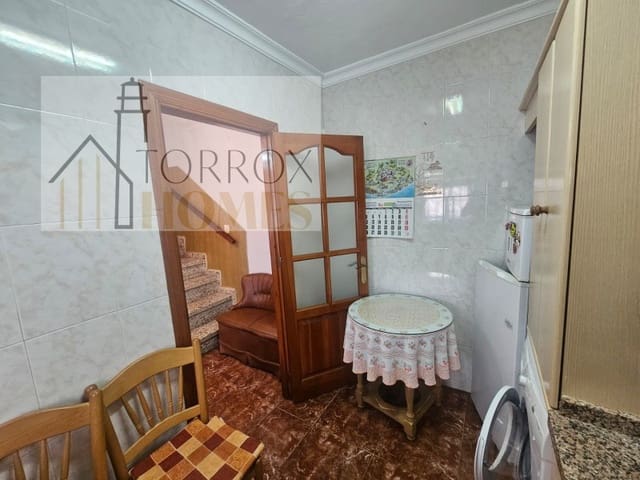 3 soveværelse Byhus til salg i Torrox Pueblo, Torrox - € 135.000 (Ref: 10166934)