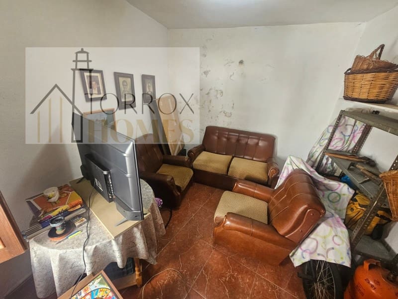 3 soveværelse Byhus til salg i Torrox - € 135.000 (Ref: 10166934)