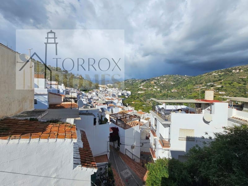 3 soveværelse Byhus til salg i Torrox - € 135.000 (Ref: 10166934)