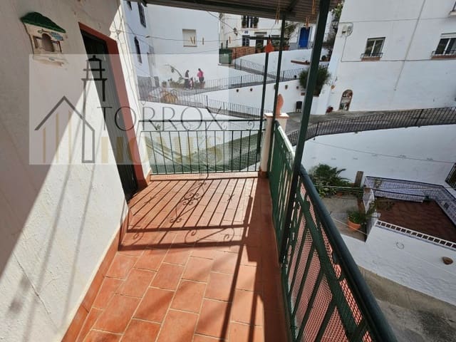 3 soveværelse Byhus til salg i Torrox Pueblo, Torrox - € 135.000 (Ref: 10166934)