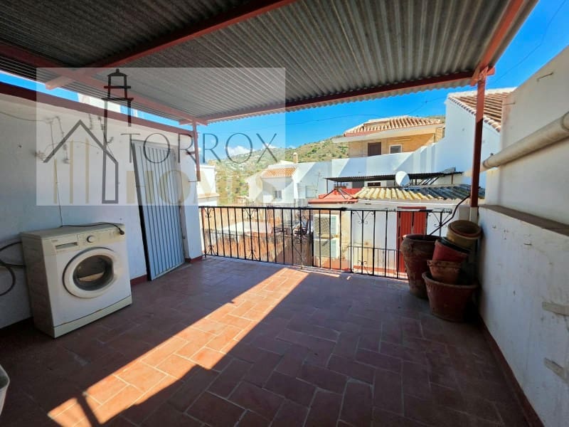 2 soveværelse Byhus til salg i Torrox - € 140.000 (Ref: 10166935)