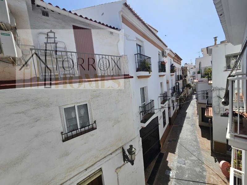 2 soveværelse Byhus til salg i Torrox - € 140.000 (Ref: 10166935)