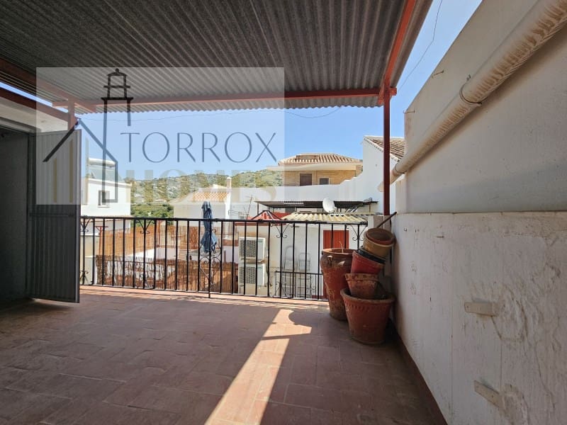2 soveværelse Byhus til salg i Torrox - € 140.000 (Ref: 10166935)