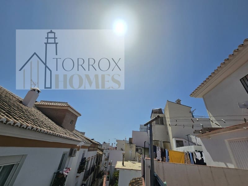 2 soveværelse Byhus til salg i Torrox - € 140.000 (Ref: 10166935)