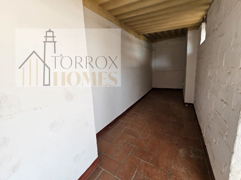 2 soveværelse Byhus til salg i Torrox - € 140.000 (Ref: 10166935)
