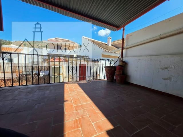 2 soveværelse Byhus til salg i Torrox Pueblo, Torrox - € 140.000 (Ref: 10166935)