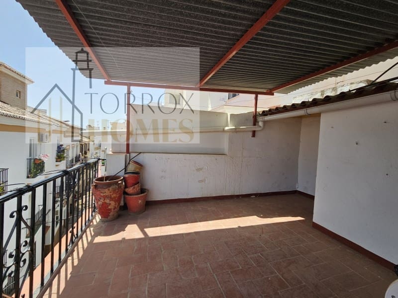 2 soveværelse Byhus til salg i Torrox - € 140.000 (Ref: 10166935)
