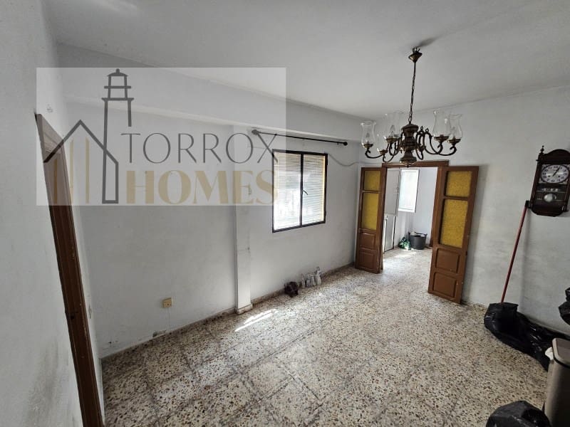 2 soveværelse Byhus til salg i Torrox - € 140.000 (Ref: 10166935)
