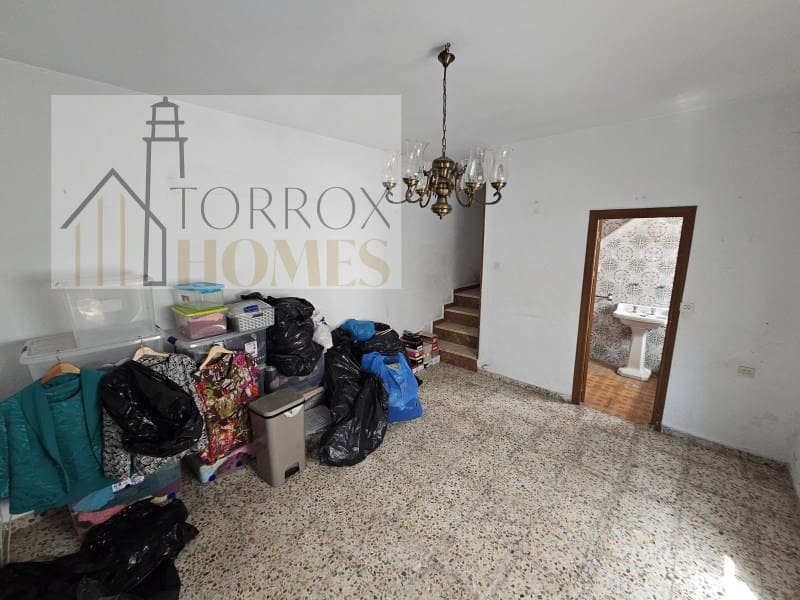 2 soveværelse Byhus til salg i Torrox - € 140.000 (Ref: 10166935)