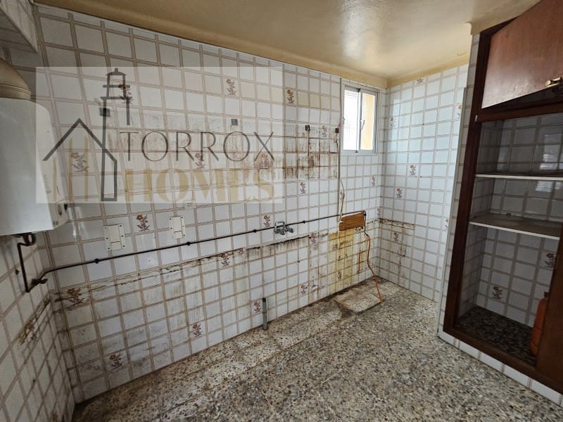 2 soveværelse Byhus til salg i Torrox - € 140.000 (Ref: 10166935)