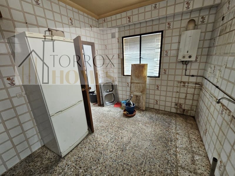 2 soveværelse Byhus til salg i Torrox - € 140.000 (Ref: 10166935)