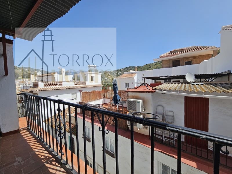 2 soveværelse Byhus til salg i Torrox - € 140.000 (Ref: 10166935)