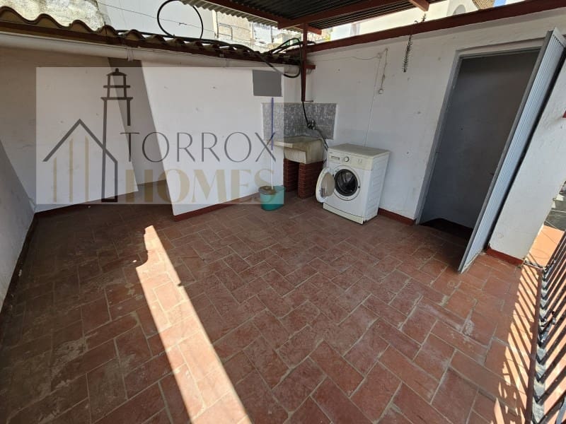2 soveværelse Byhus til salg i Torrox - € 140.000 (Ref: 10166935)
