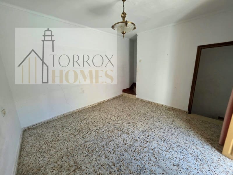 2 soveværelse Byhus til salg i Torrox - € 140.000 (Ref: 10166935)