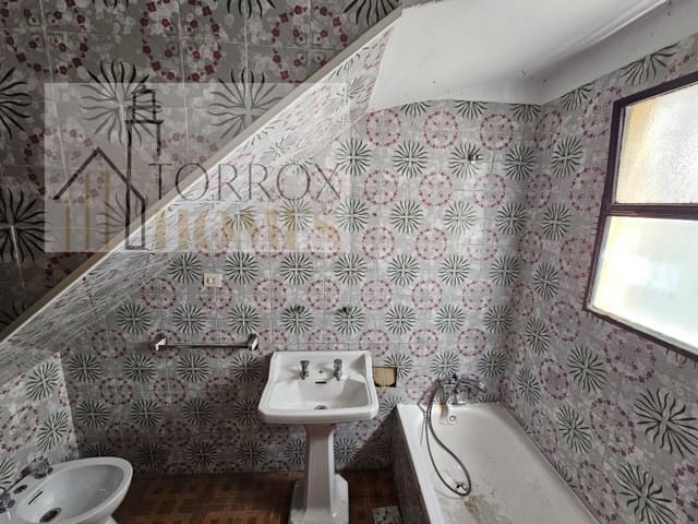 2 soveværelse Byhus til salg i Torrox Pueblo, Torrox - € 140.000 (Ref: 10166935)