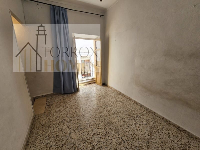 2 soveværelse Byhus til salg i Torrox - € 140.000 (Ref: 10166935)